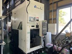 牧野フライス製作所 立マシニング L2