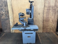 牧野フライス製作所 工具研削盤 YG-25