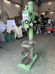 KIRA.キラ 540ｍｍ直立ボール盤 KRTG540