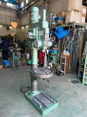 吉田鉄工所 540ｍｍ直立ボール盤 YD2-54