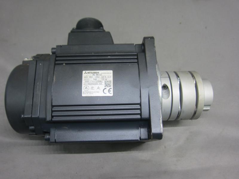三菱電機 サーボモーター HG-RR103