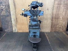 ツガミ 工具研削盤 T-CTG-3