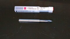 OSG エンドミル 　WXL-LN-EBD  R2.5×25　未使用