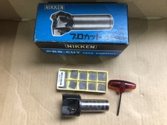 NIKKEN/日研 プロカットエンドミル 【プロカットエンドミル】PC-35