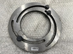  チャックメイト 