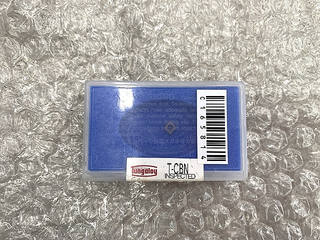タンガロイ チップ 1QP-CCGW04T102-BX310