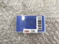 タンガロイ チップ 1QP-CCGW04T102-BX310