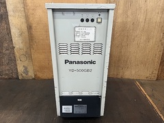 パナソニック 半自動溶接機 YD-500GB2