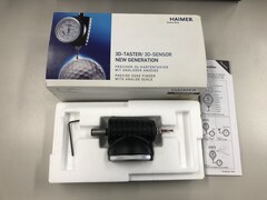 HAIMER(ハイマー) 3D-Sensor（センサー） 80.360.00NG