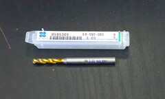 OSG ドリル　 EX-SUS-GDS 3.01 未使用