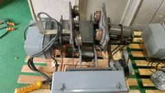 キトー 2.0ｔホイスト H2SL020L06❘1