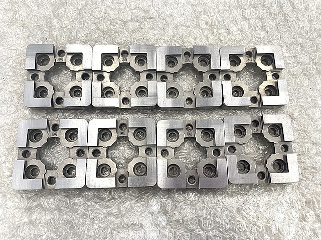 システム3R マクロ電極ホルダーセット 3R-651.7E-XS