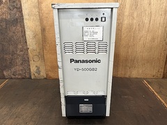 パナソニック 半自動溶接機 YD-500GB2