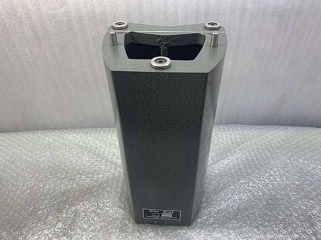 ミツトヨ ライザブロック 515-104