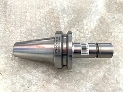 黒田精工 コレットホルダー BT40-CMZ8-90