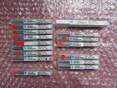 OSG/ オーエスジー フェニックス　ペンシルネックディープフィーダーブルノーズエンドミル PHX-PC-DFR