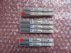 OSG/ オーエスジー フェニックス　ペンシルネックディープフィーダーブルノーズエンドミル PHX-PC-DFR