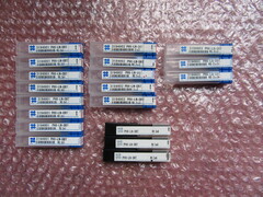 OSG/ オーエスジー 超硬ロングネックボールシリーズ PHX-LN-DBT(R0.3x1)(R0.3x2)(R0.3x3)(R0.3x6)