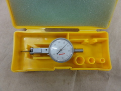 PEACOCK｜尾崎製作所 ピックテスト PC-1A