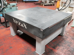 石定盤 W1360×D1360×H700mm