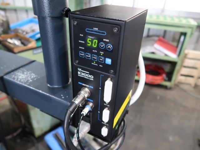 ナカニシ 増速スピンドル E3000C