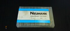 NEUMANN エンドミル Φ8　10個　未使用