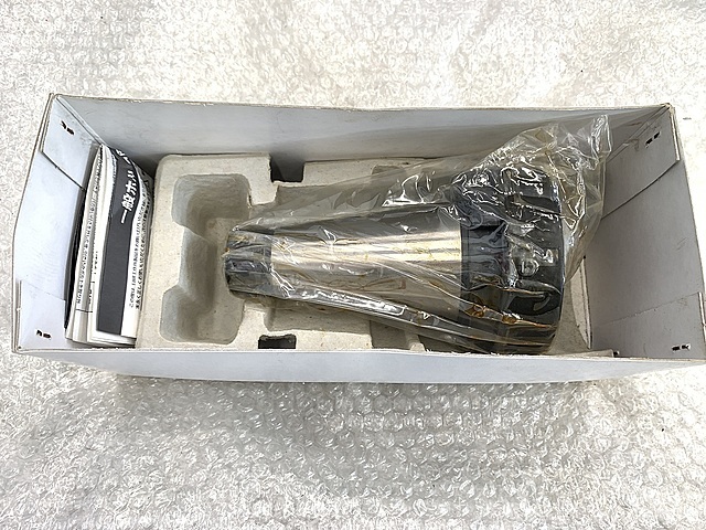 日研 クイックチェンジホルダー HA50-T45 | マシンライフ