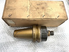豊精機 フェイスミルアーバー BT50-FMC32-75