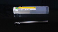 DIJET エンドミル AL-SEES2060-LS-R05 未使用