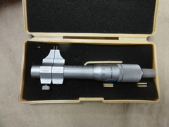 MITUTOYO｜ミツトヨ キャリパー内側マイクロメーター IMP-30