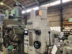 アシナ 550mm直立ボール盤 AUD-550