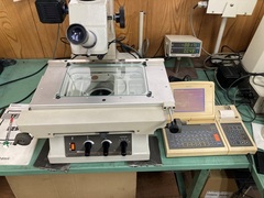 MITUTOYO｜ミツトヨ 工具顕微鏡 TF-1020