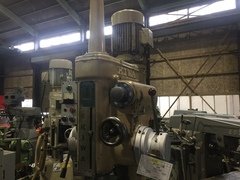 KIWA｜紀和マシナリー 650mm直立ボール盤 KUD-650