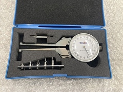 TECLOCK 内側ダイヤルキャリパゲージ IM-881