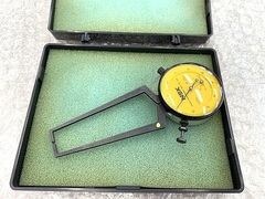 ナカニシ 外側ダイヤルキリャリパーゲージ B0-1(654-121)