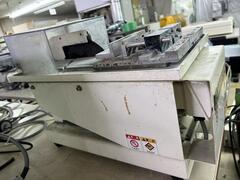 マルトー 金属用ミニ・ラボカッター MC-112