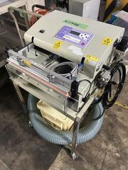 富士インパルス 卓上型ノズル式脱気シーラー V-402-CH-10W