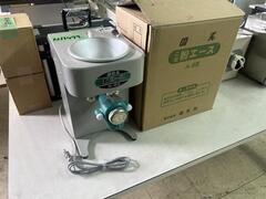 國光社 粉エース A-8型