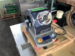 コーテック カッピング試験機 KT-SP4305