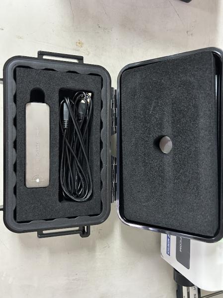 ウシオ電機 紫外線照度計 UIT θ365