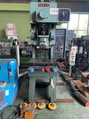 ワシノ 15ｔプレス PUX15-KRD