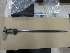 KANON｜中村製作所 デジタルノギス EMA-60J