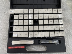 アイゼン セラミックピンゲージセット EC-0B