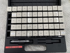 アイゼン セラミックピンゲージセット EC-1A