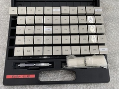 アイゼン セラミックピンゲージセット EC-2A