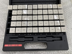 アイゼン セラミックピンゲージセット EC-4B