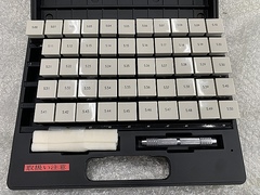 アイゼン セラミックピンゲージセット EC-5A