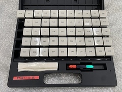 アイゼン セラミックピンゲージセット EC-5B