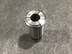 BIG/ビッグ ストレートコレット 32-16