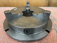  フライスチャック 12吋